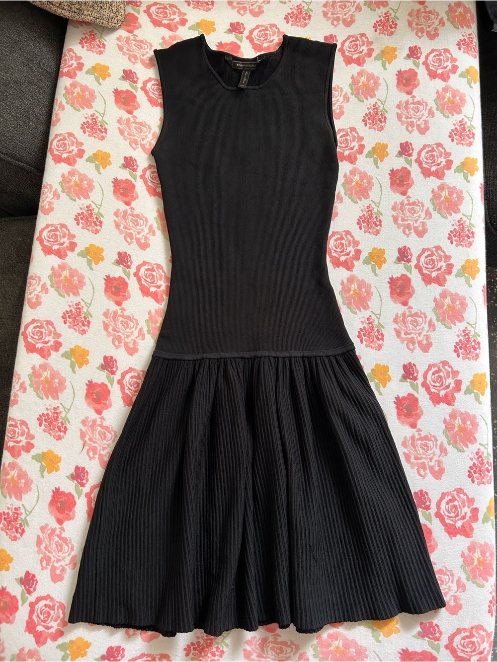 BCBGMaxAzria dress